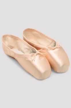 Suprima Pointe Shoes-Bloch New