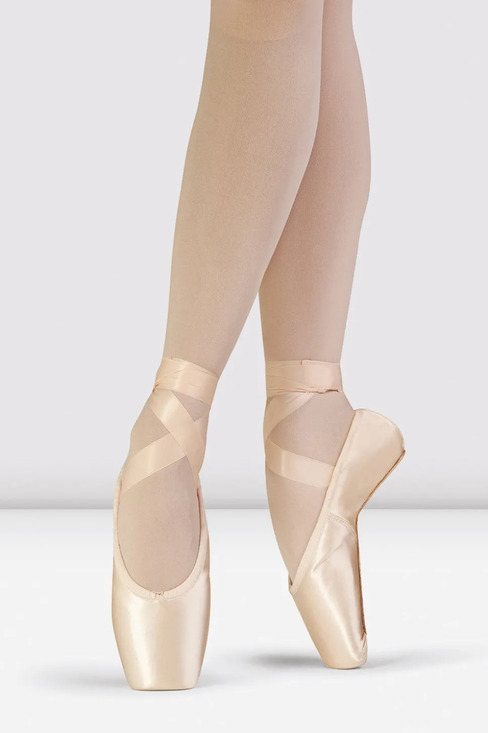 Synthesis Stretch Pointe Shoes-Bloch Cheap