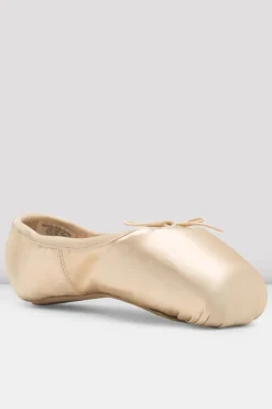 Synthesis Stretch Pointe Shoes-Bloch Cheap