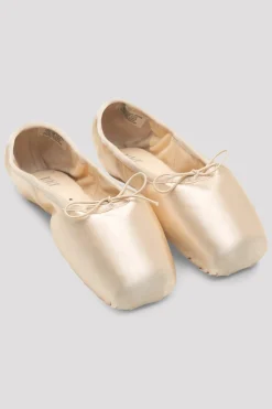 Synthesis Stretch Pointe Shoes-Bloch Cheap