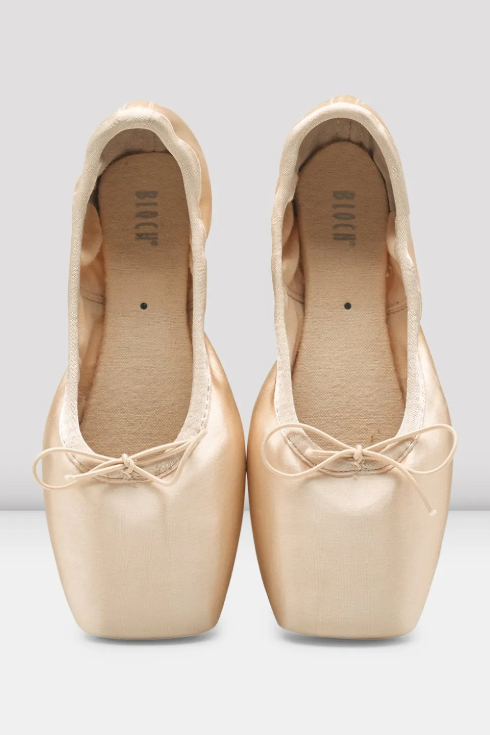 Synthesis Stretch Pointe Shoes-Bloch Cheap