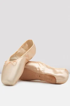 TMT B-Morph Moldable Pointe Shoes-Bloch Best Sale