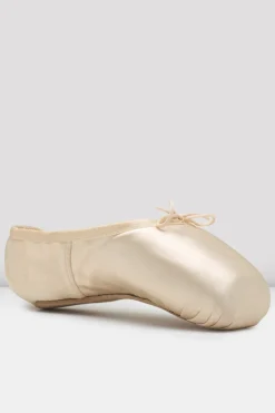 TMT B-Morph Moldable Pointe Shoes-Bloch Best Sale