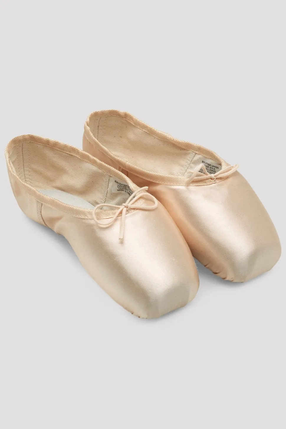 TMT B-Morph Moldable Pointe Shoes-Bloch Best Sale
