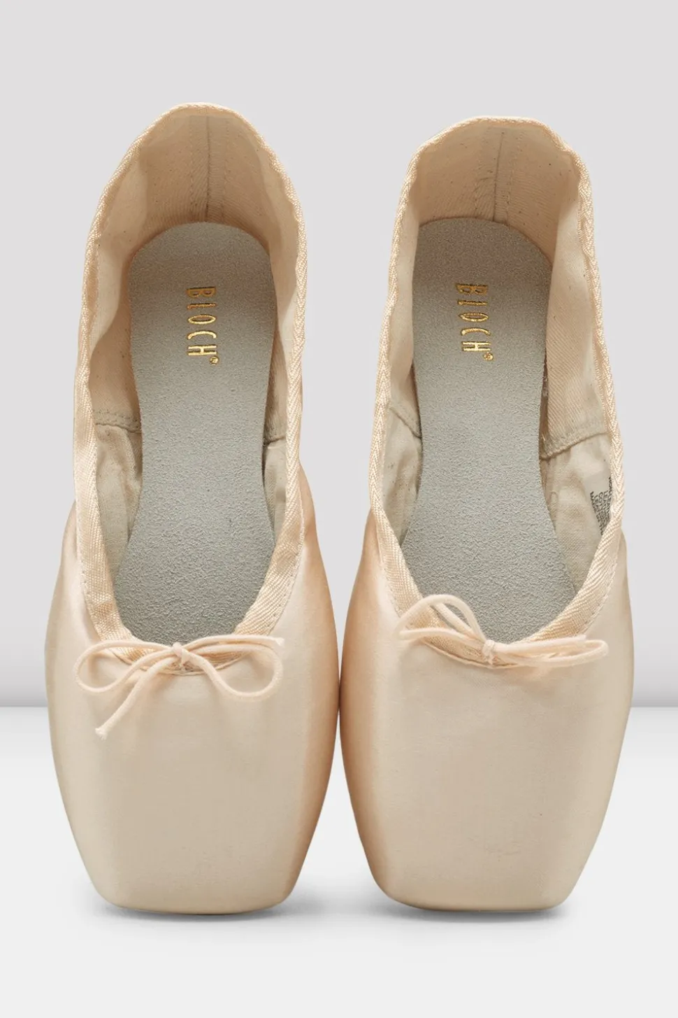 TMT B-Morph Moldable Pointe Shoes-Bloch Best Sale