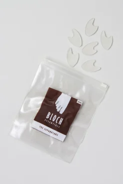 Toe Separators-Bloch Hot