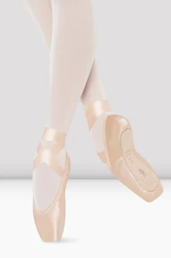 Triomphe Pointe Shoes-Bloch Discount