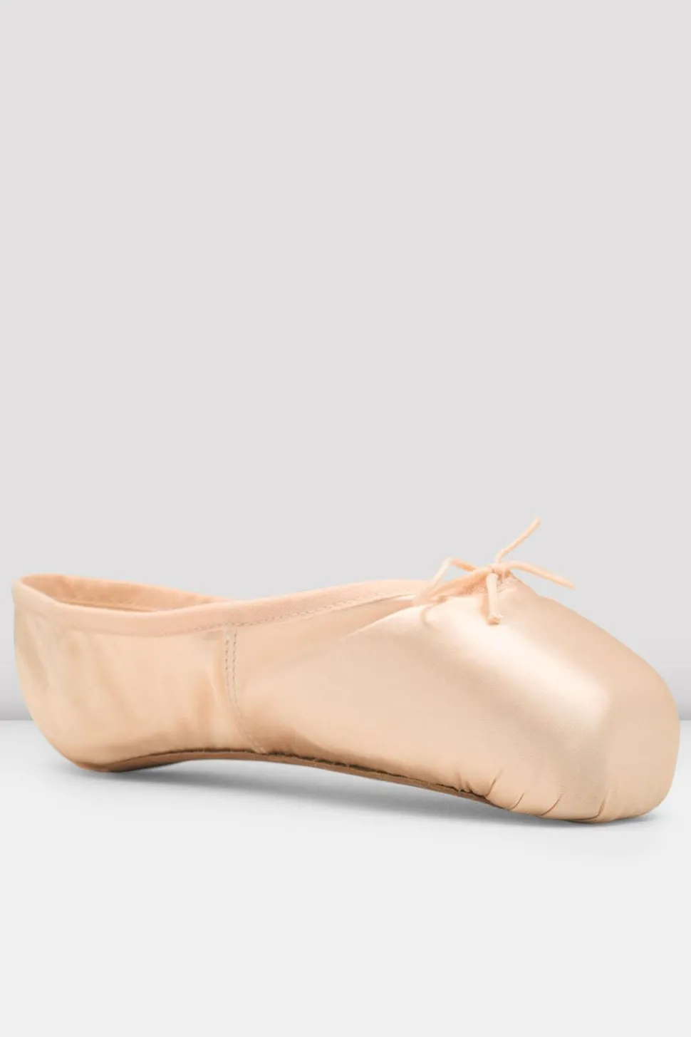 Triomphe Pointe Shoes-Bloch Discount
