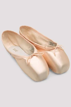 Triomphe Pointe Shoes-Bloch Discount