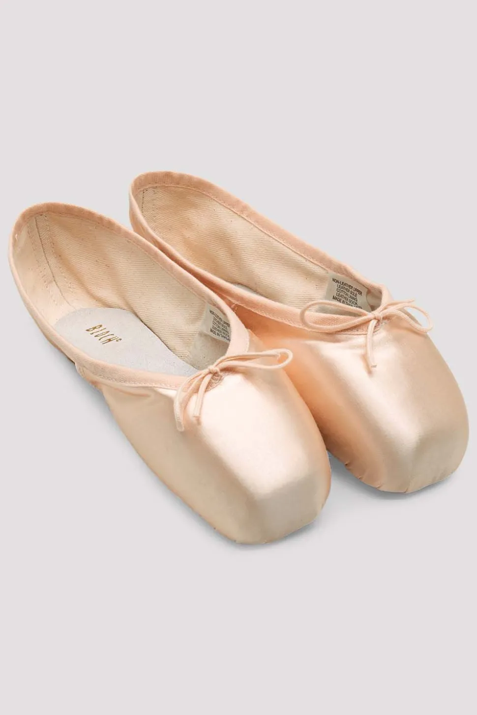 Triomphe Pointe Shoes-Bloch Discount