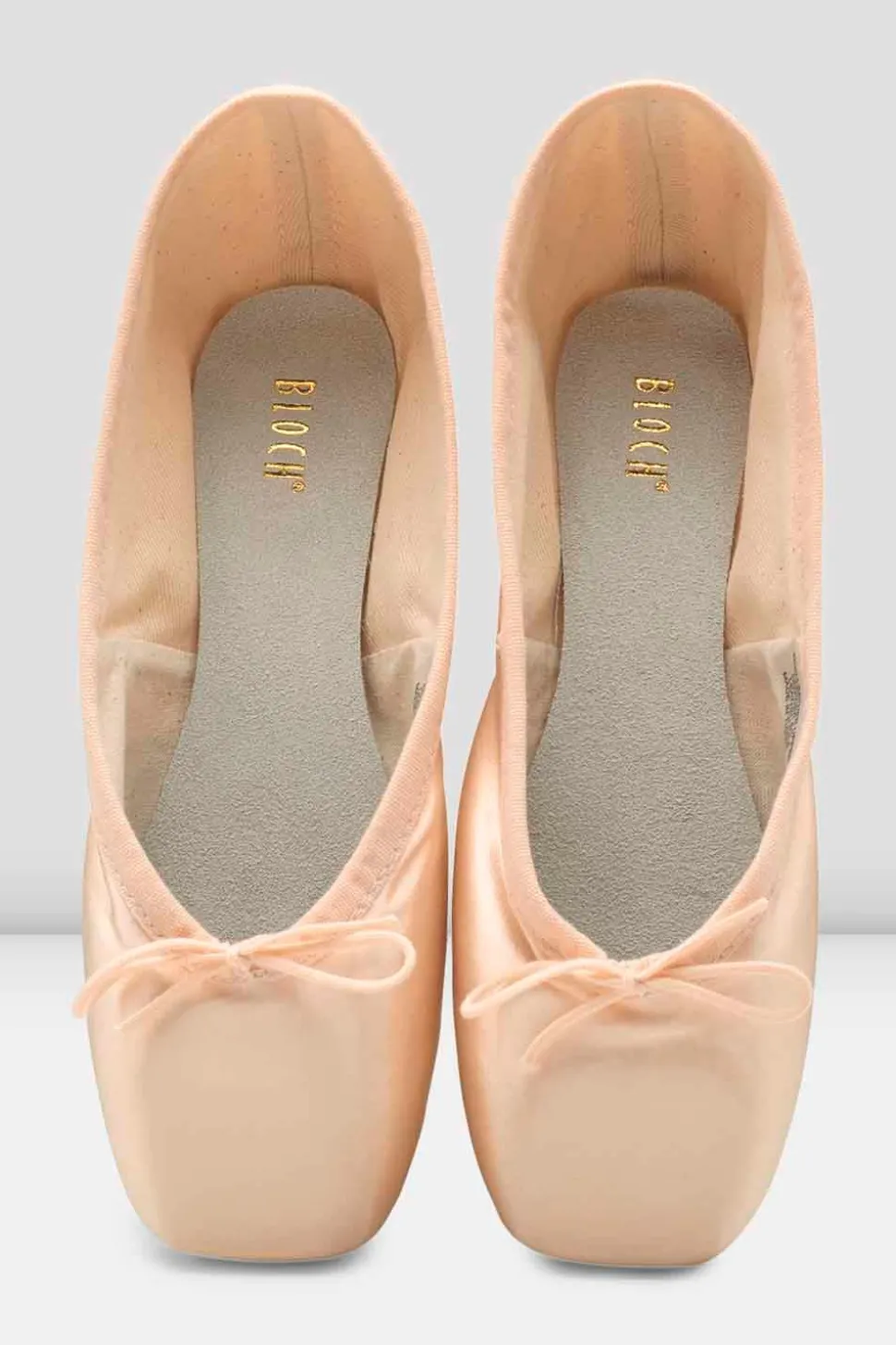 Triomphe Pointe Shoes-Bloch Discount