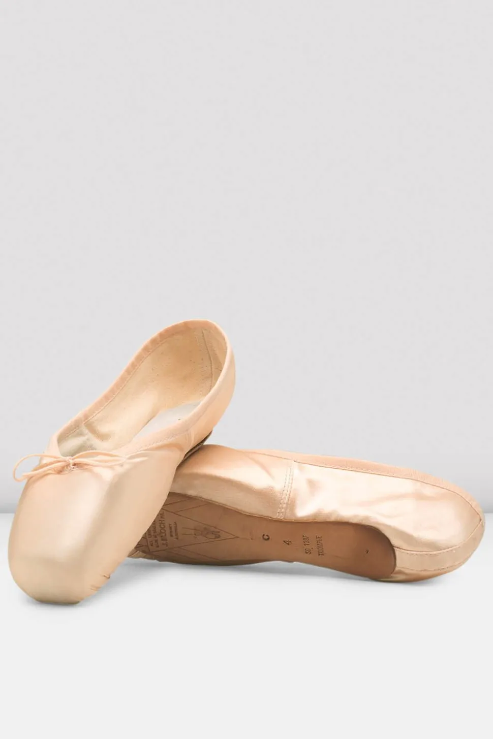 Triomphe Pointe Shoes-Bloch Discount